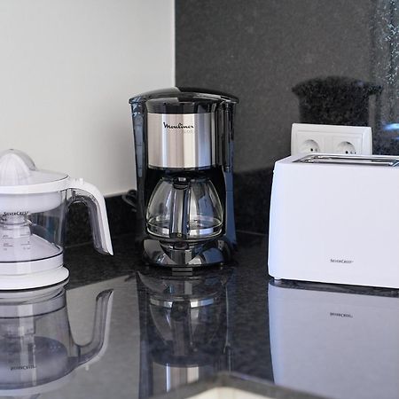 Apartamento Sanmartino Con Jacuzzi Tui Dış mekan fotoğraf