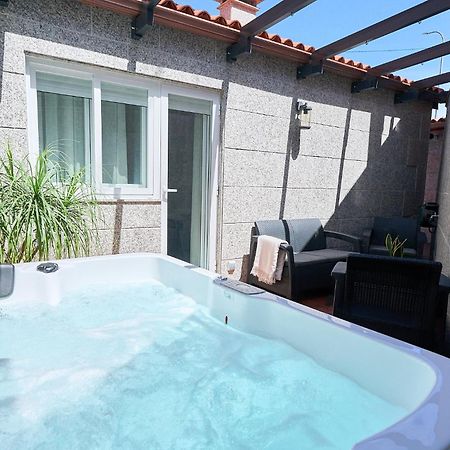 Apartamento Sanmartino Con Jacuzzi Tui Dış mekan fotoğraf