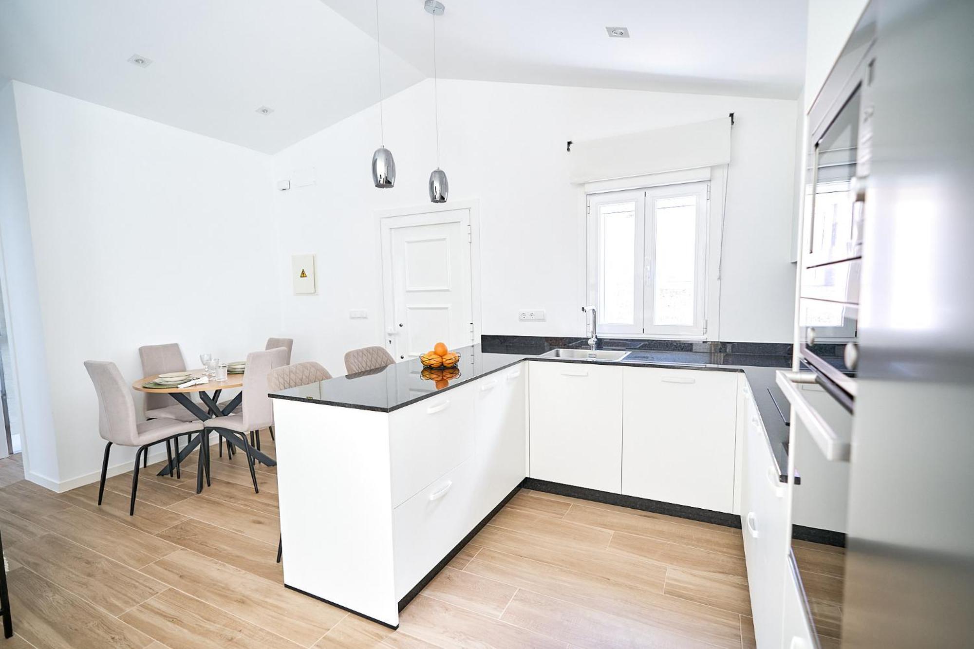 Apartamento Sanmartino Con Jacuzzi Tui Dış mekan fotoğraf