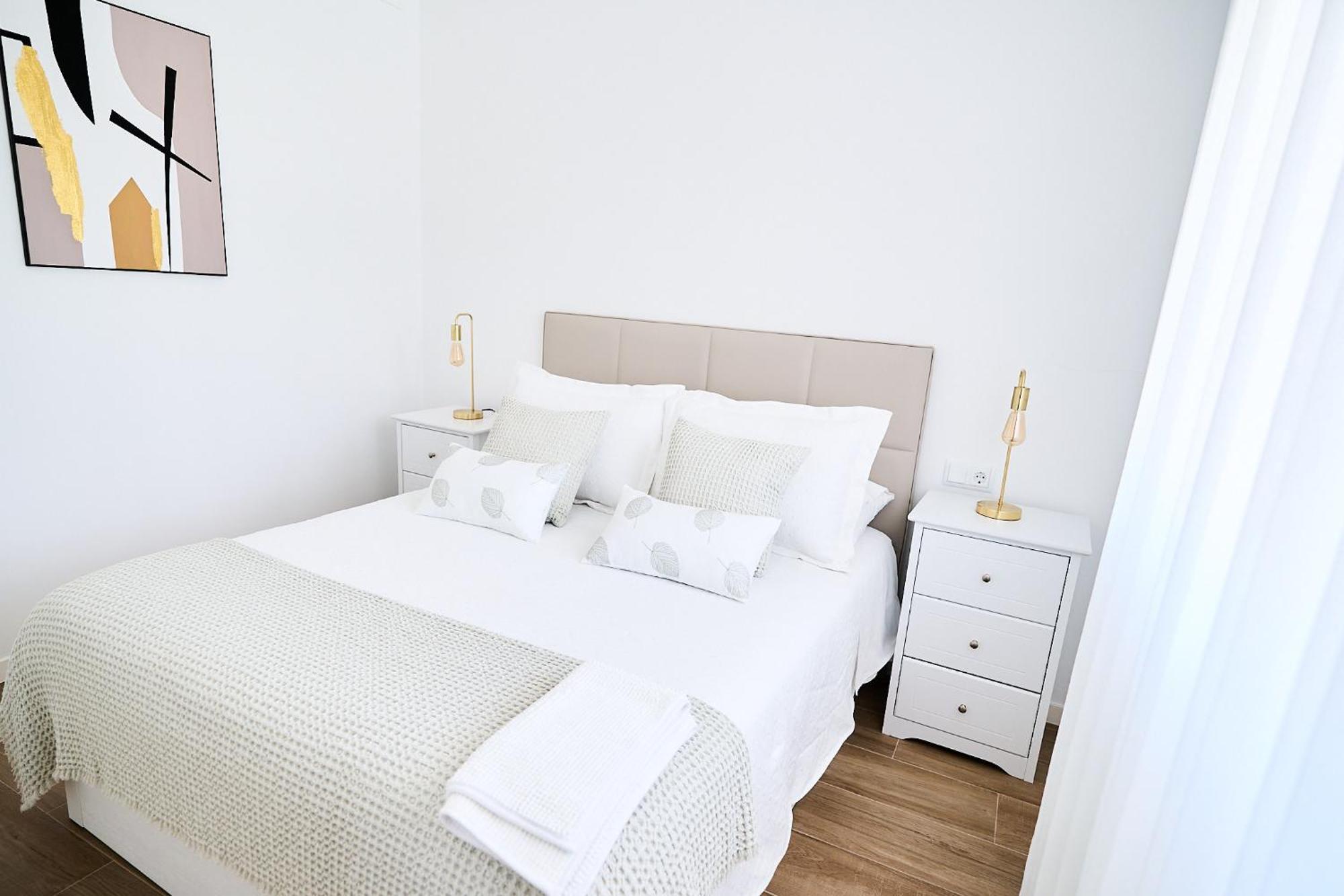 Apartamento Sanmartino Con Jacuzzi Tui Dış mekan fotoğraf