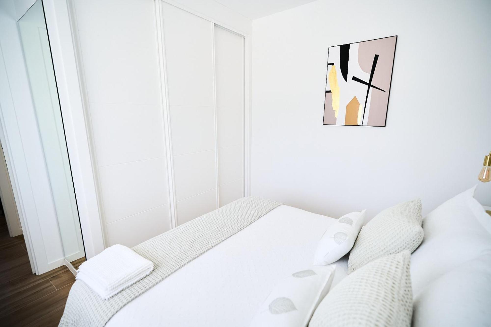 Apartamento Sanmartino Con Jacuzzi Tui Dış mekan fotoğraf