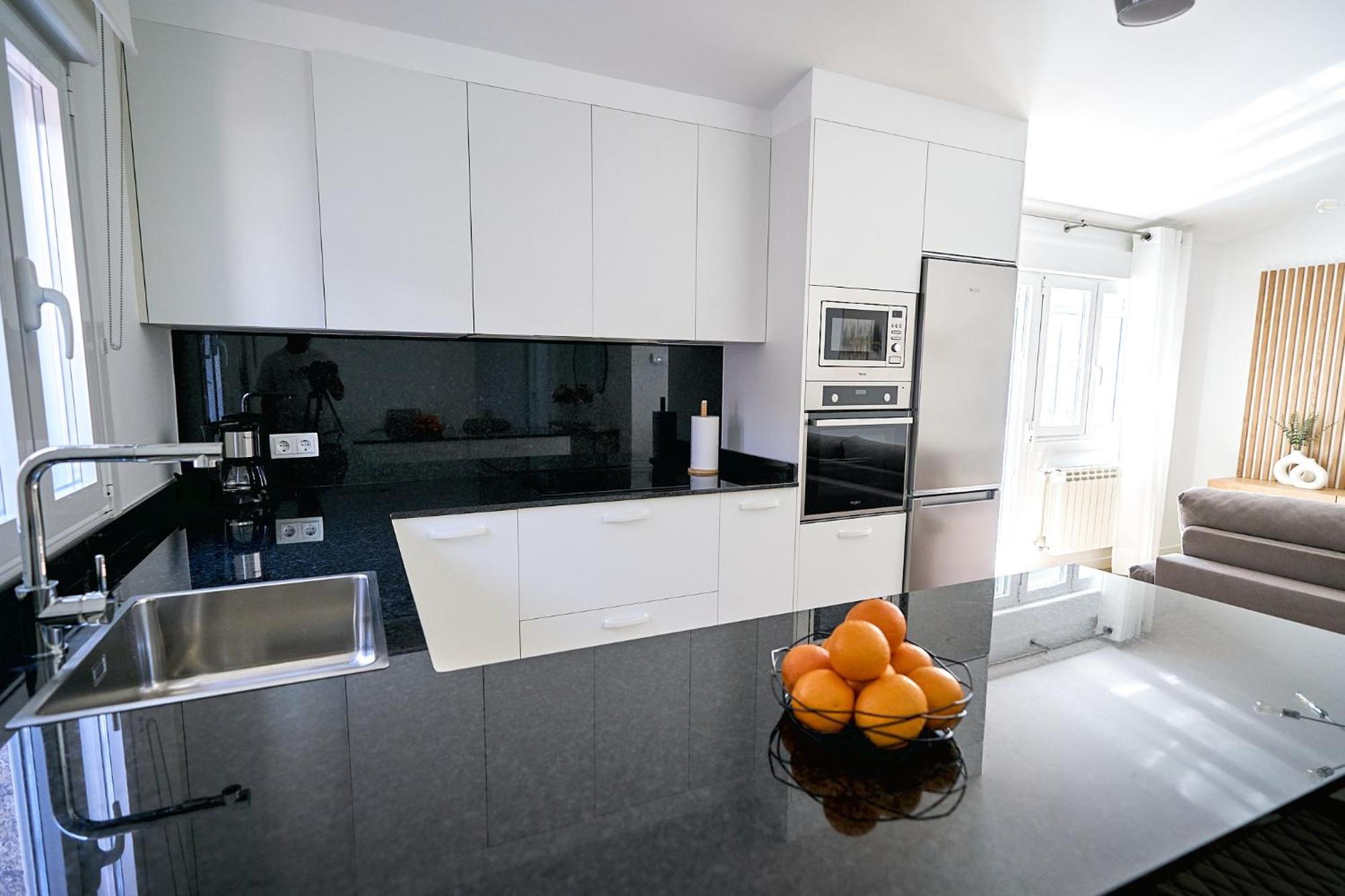 Apartamento Sanmartino Con Jacuzzi Tui Dış mekan fotoğraf