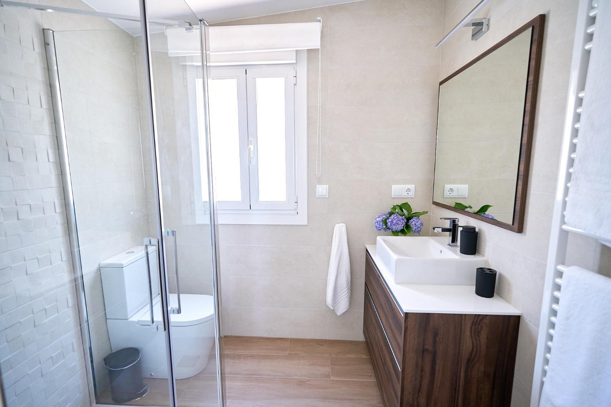 Apartamento Sanmartino Con Jacuzzi Tui Dış mekan fotoğraf