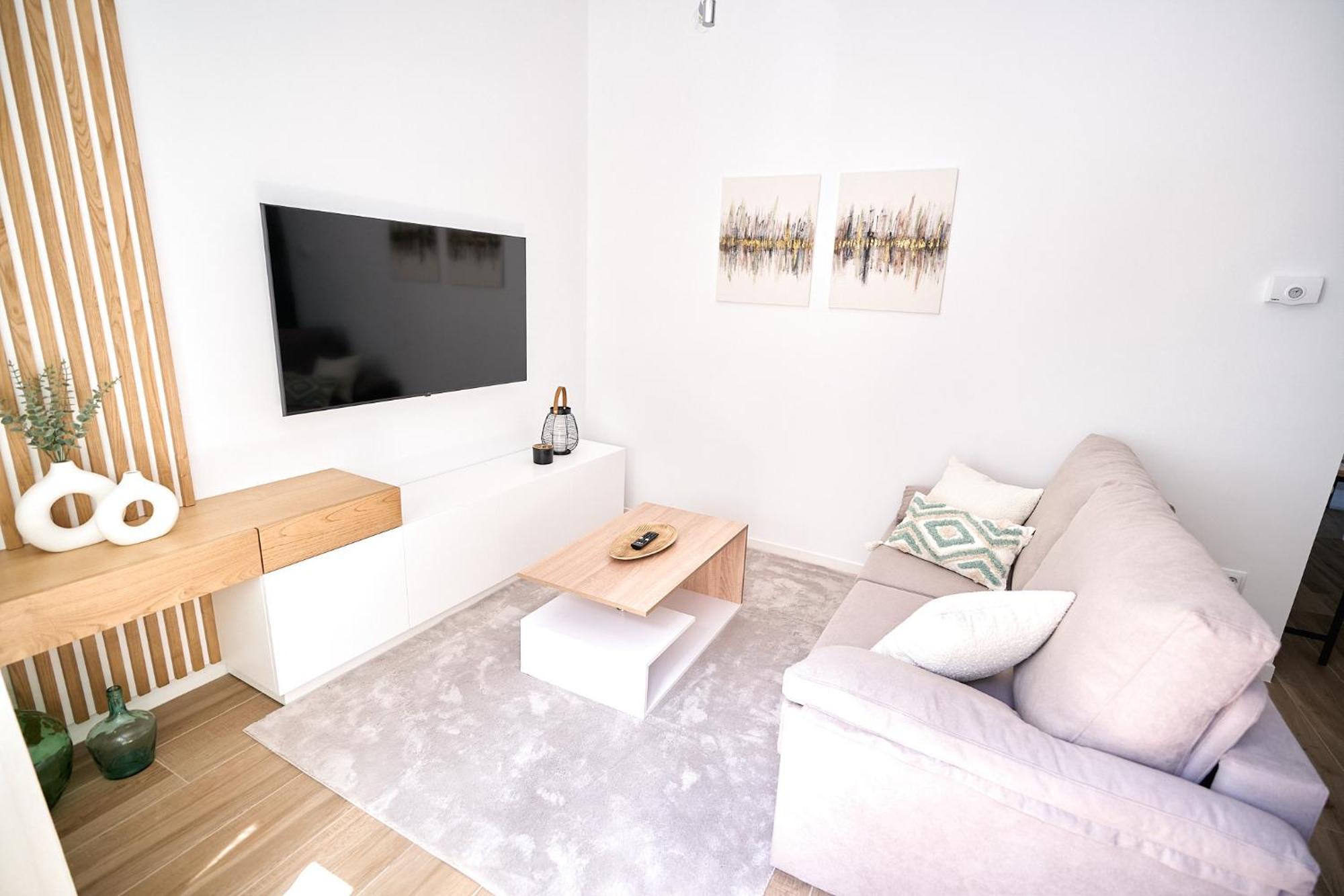 Apartamento Sanmartino Con Jacuzzi Tui Dış mekan fotoğraf