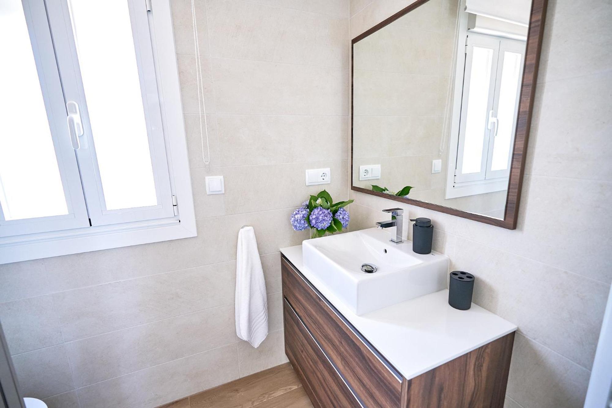 Apartamento Sanmartino Con Jacuzzi Tui Dış mekan fotoğraf