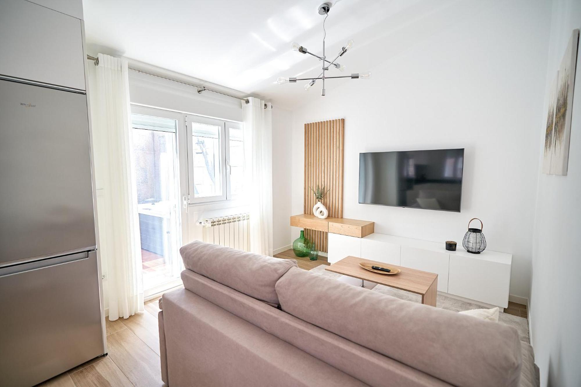 Apartamento Sanmartino Con Jacuzzi Tui Dış mekan fotoğraf
