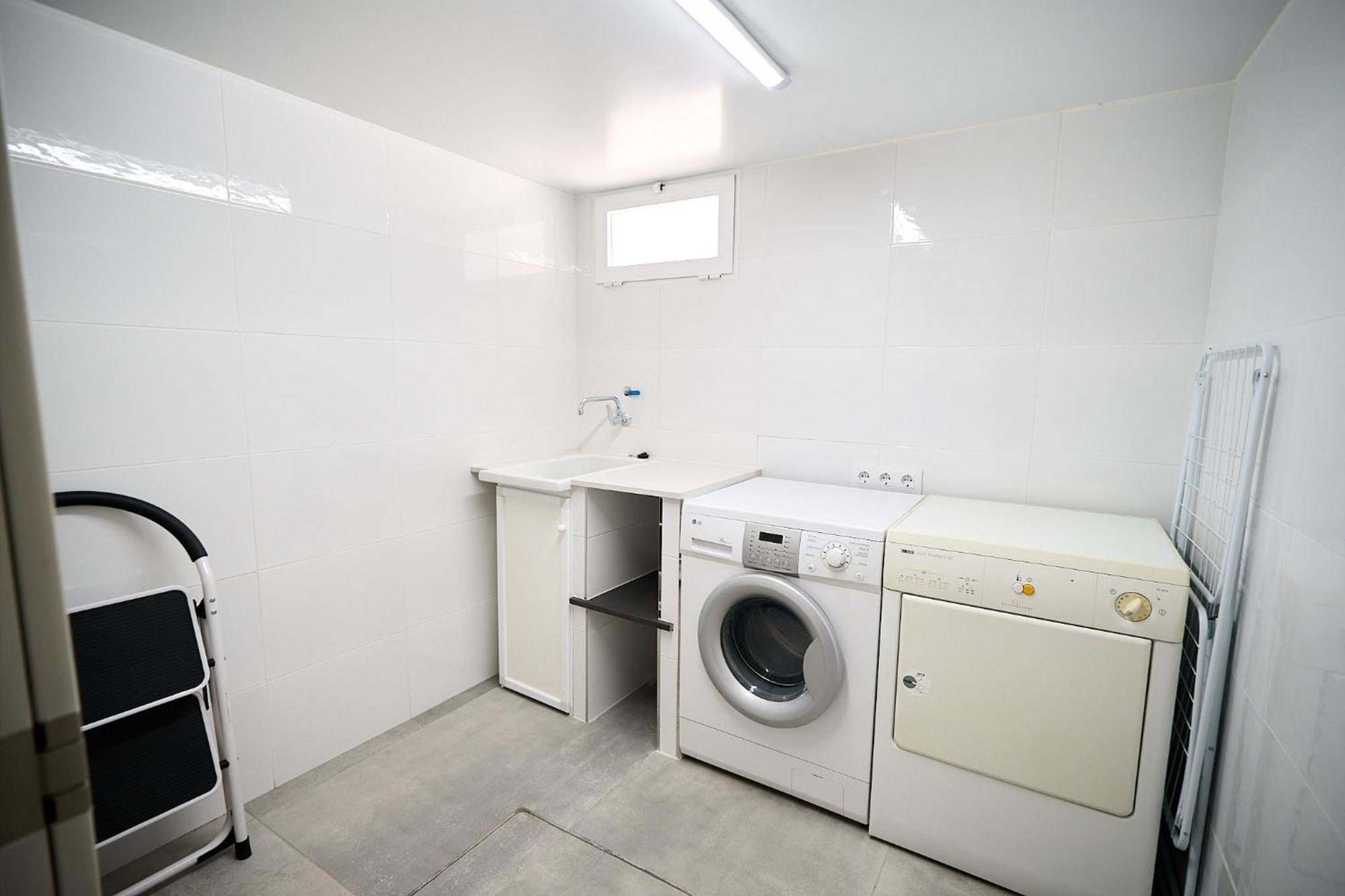 Apartamento Sanmartino Con Jacuzzi Tui Dış mekan fotoğraf