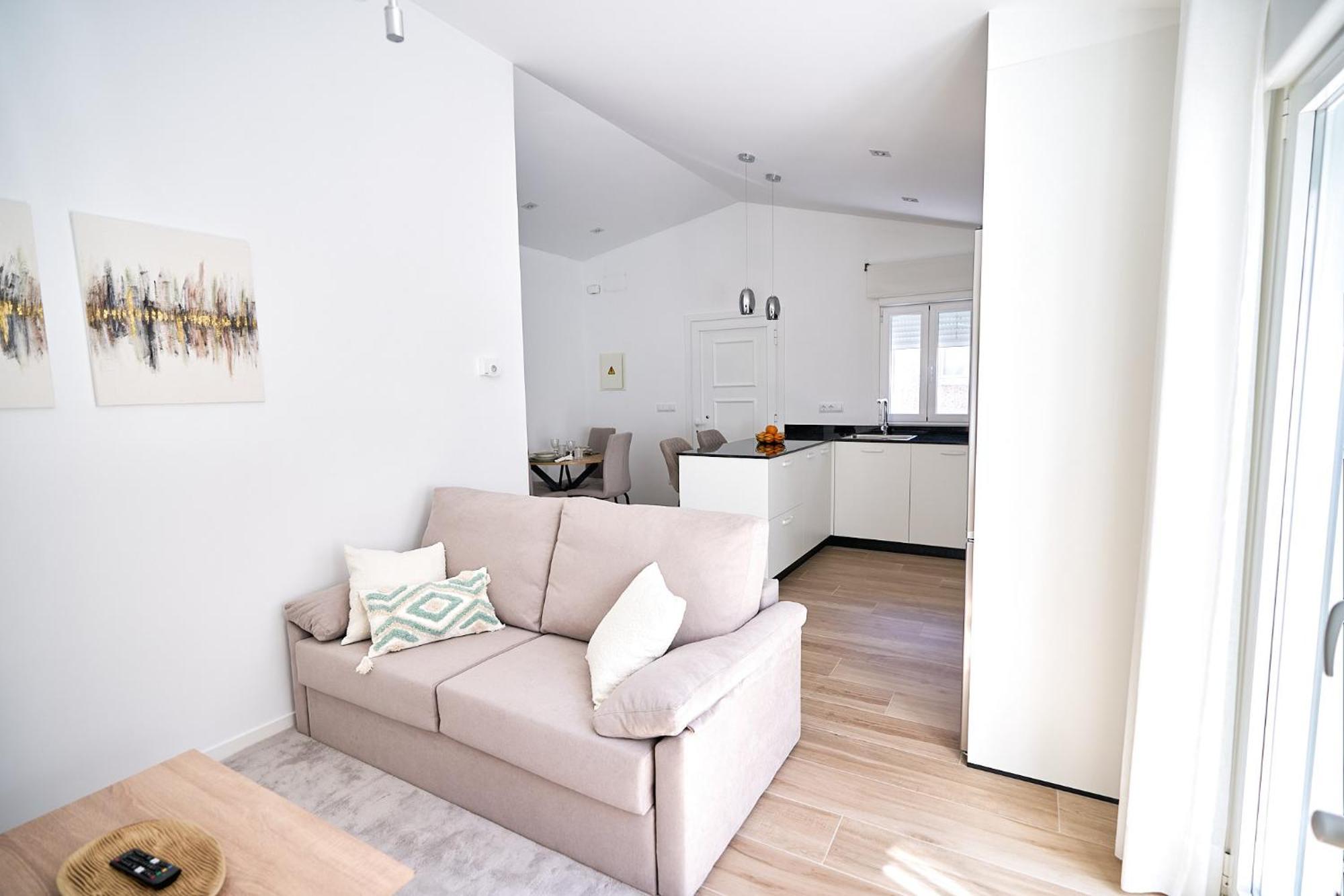 Apartamento Sanmartino Con Jacuzzi Tui Dış mekan fotoğraf